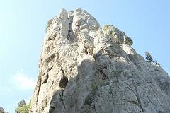 21 - 08 05 04 - La Gardiole - Candelle   - DSLR-A100